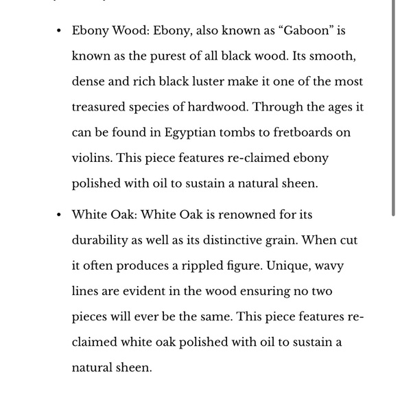 Sophie Monet Earrings - HALF MOON BAR EARRINGS X VRAI & ORO - Picture 6 of 8